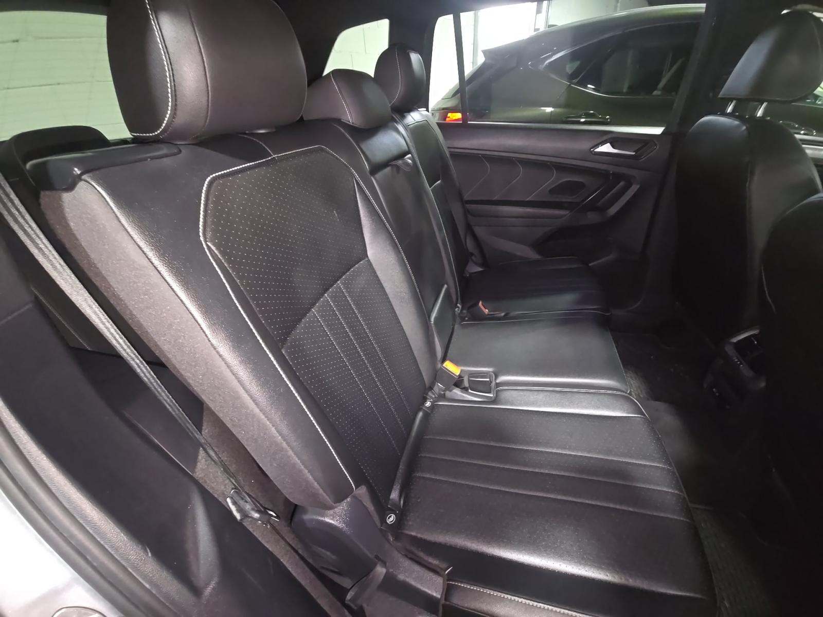 2023 Volkswagen Tiguan 2.0T SE R-Line Black FWD