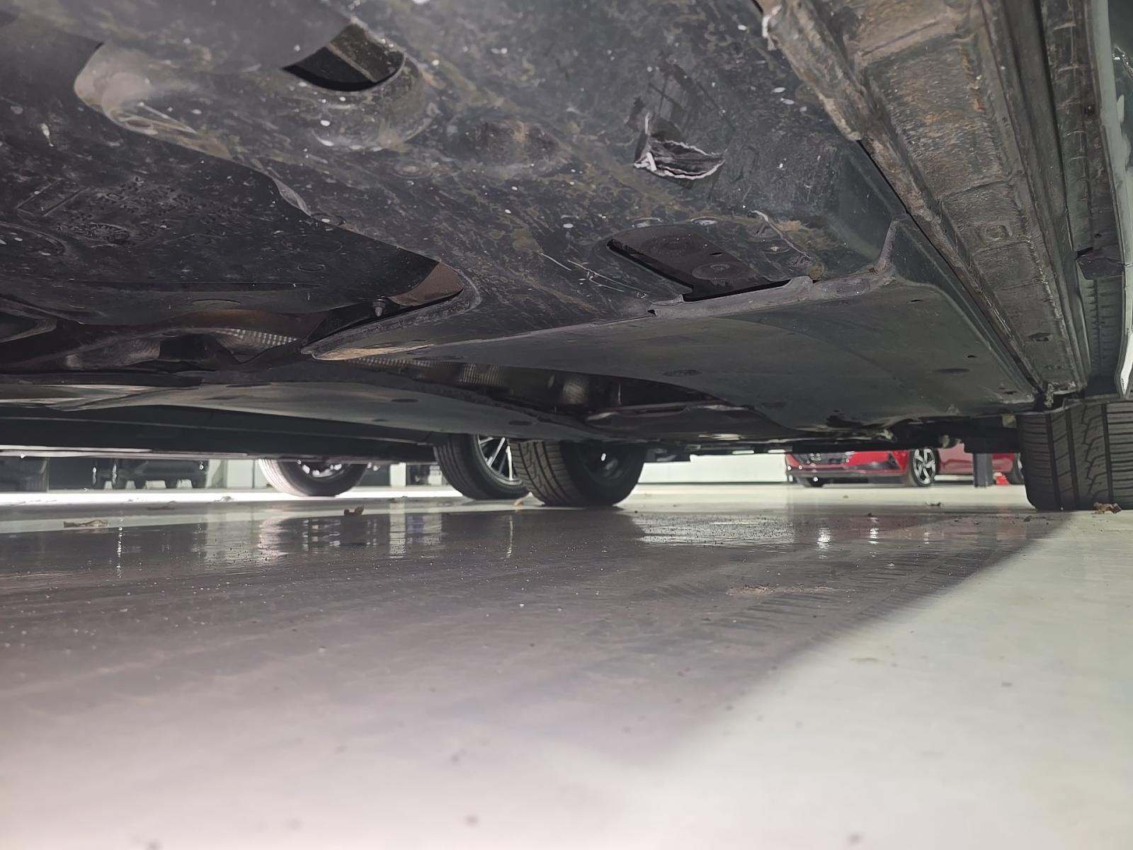 2023 Volkswagen Tiguan 2.0T SE R-Line Black FWD