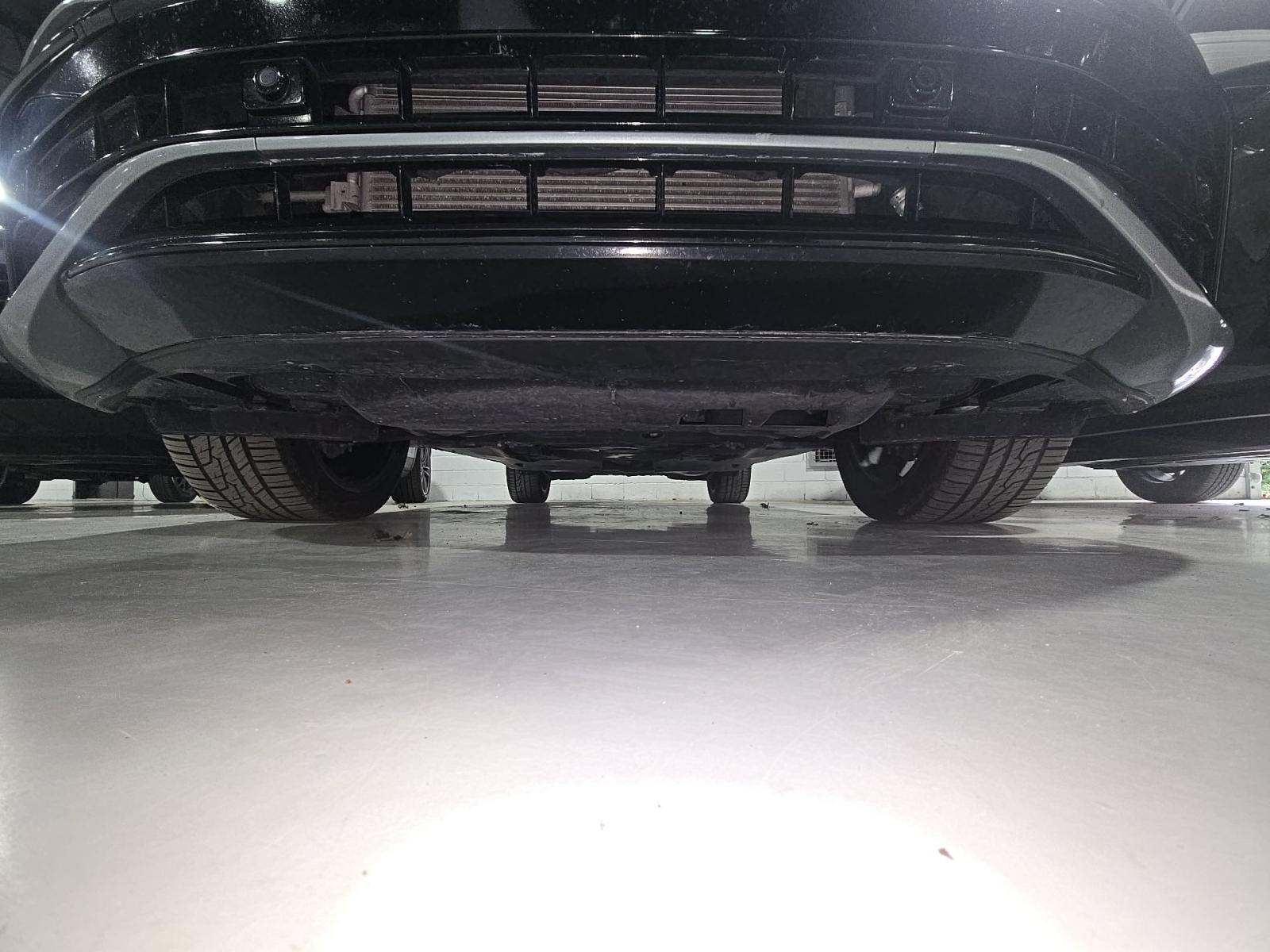 2023 Volkswagen Tiguan 2.0T SE R-Line Black FWD