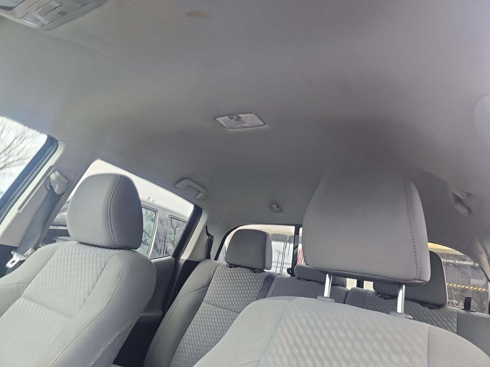 2022 Toyota Tacoma SR5 RWD