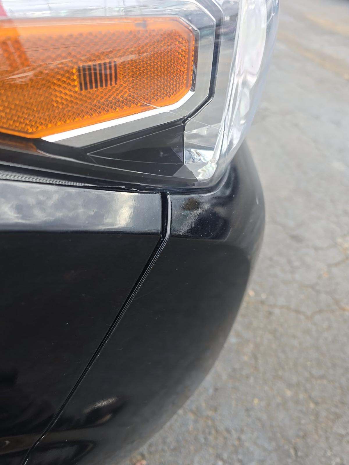 2022 Toyota Tacoma SR5 RWD