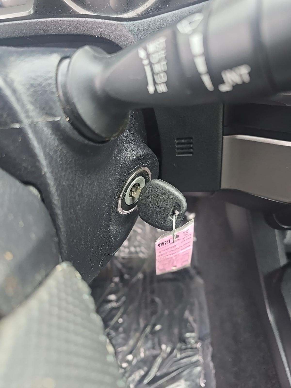 2022 Toyota Tacoma SR5 RWD