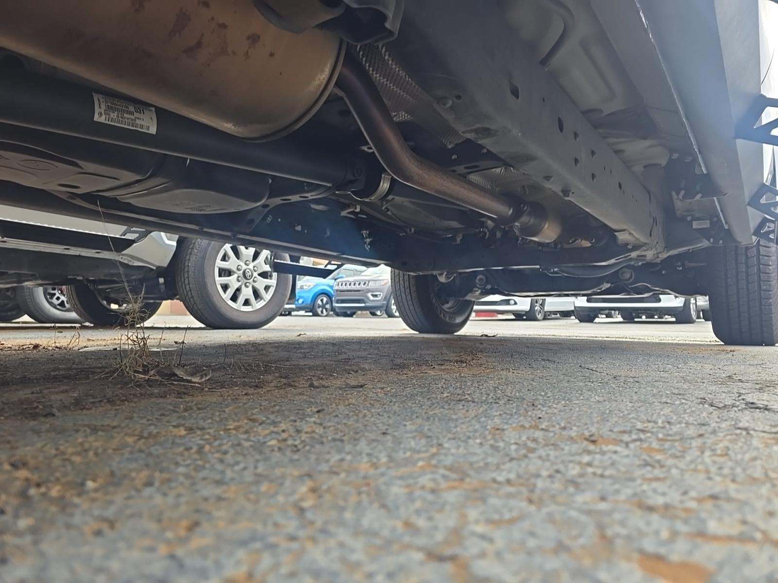 2022 Toyota Tacoma SR5 RWD