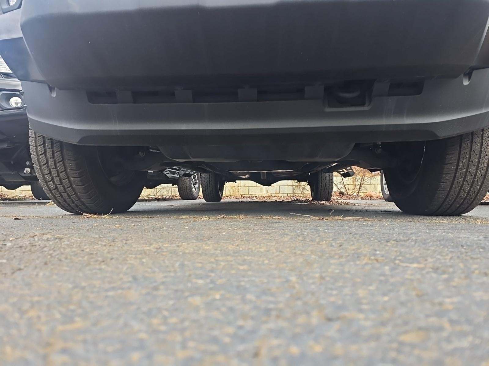 2022 Toyota Tacoma SR5 RWD