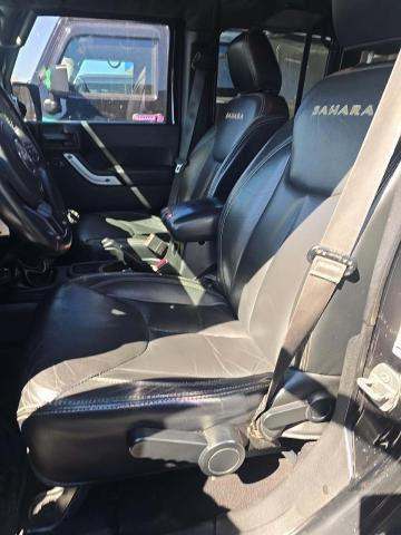 JEEP UNLIMITED SAHARA - 6