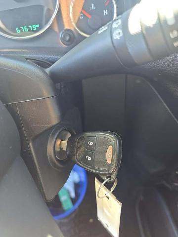 JEEP UNLIMITED SAHARA - 8