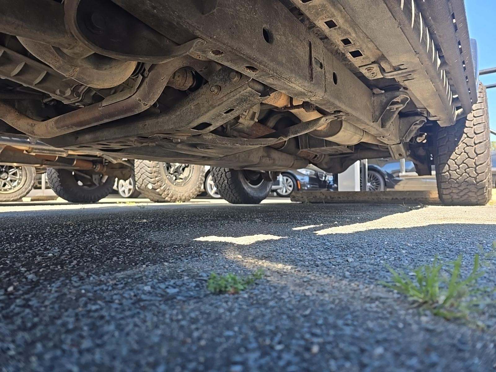 JEEP UNLIMITED SAHARA - 7