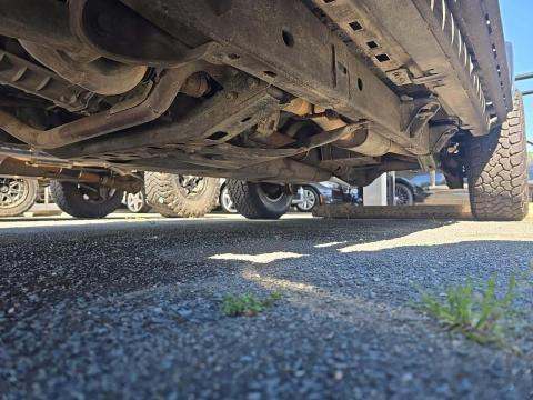 JEEP UNLIMITED SAHARA - 7