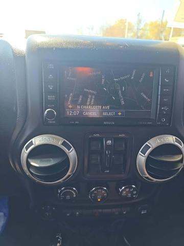 JEEP UNLIMITED SAHARA - 10