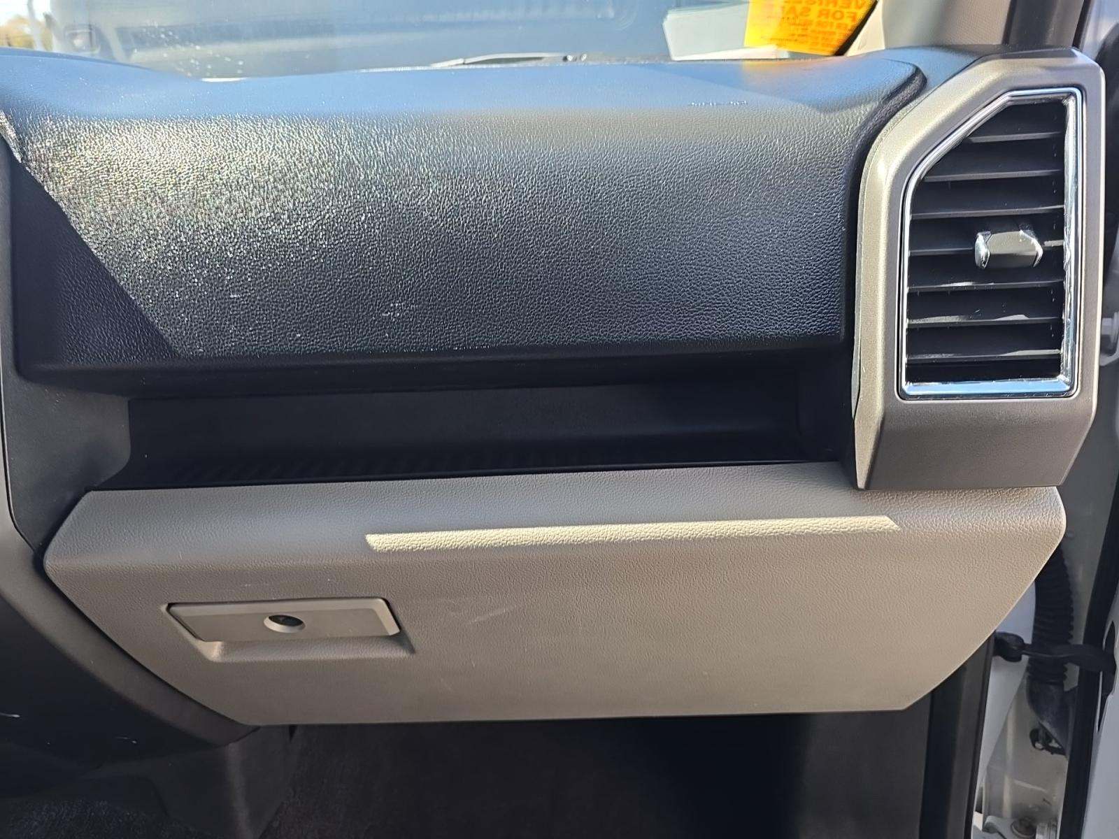 2017 Ford F-150 XLT AWD