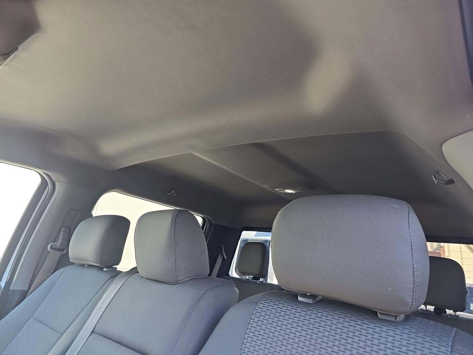 2017 Ford F-150 XLT AWD