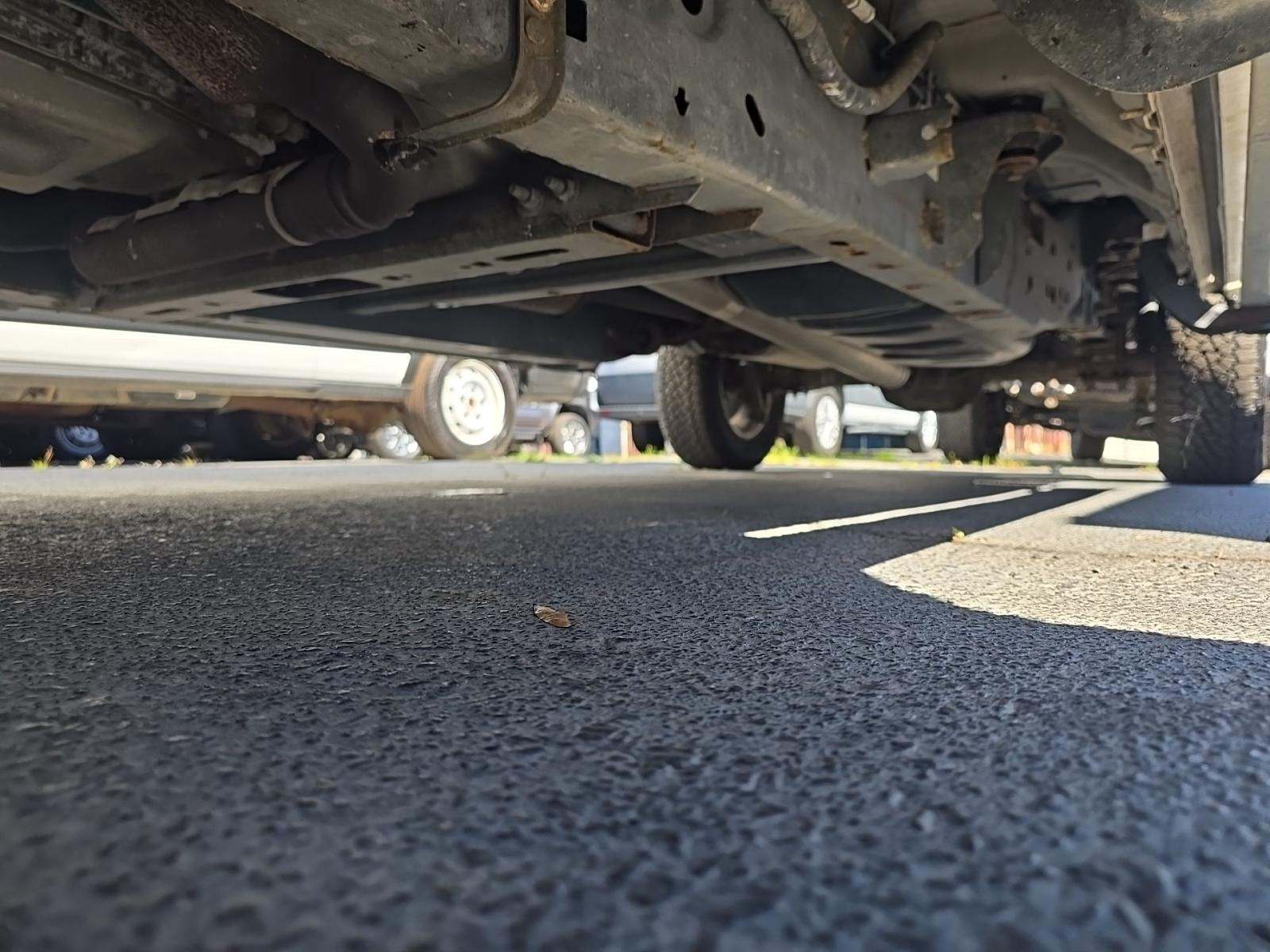 2017 Ford F-150 XLT AWD