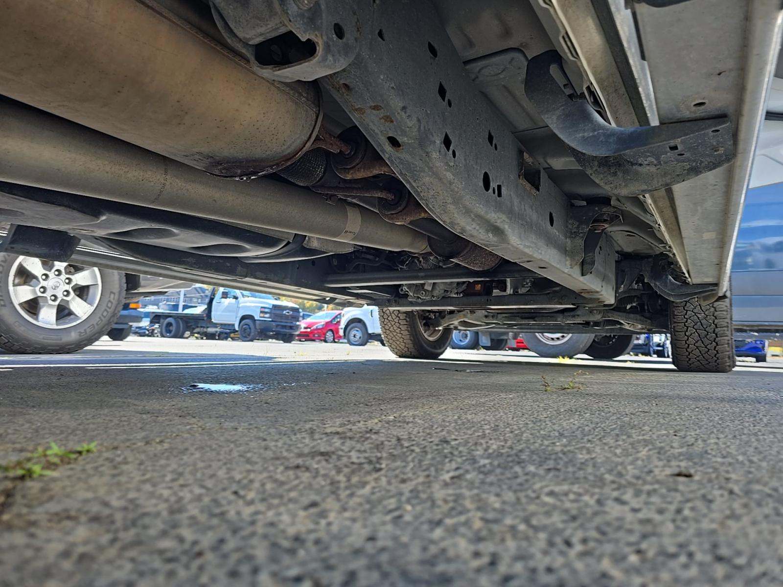 2017 Ford F-150 XLT AWD