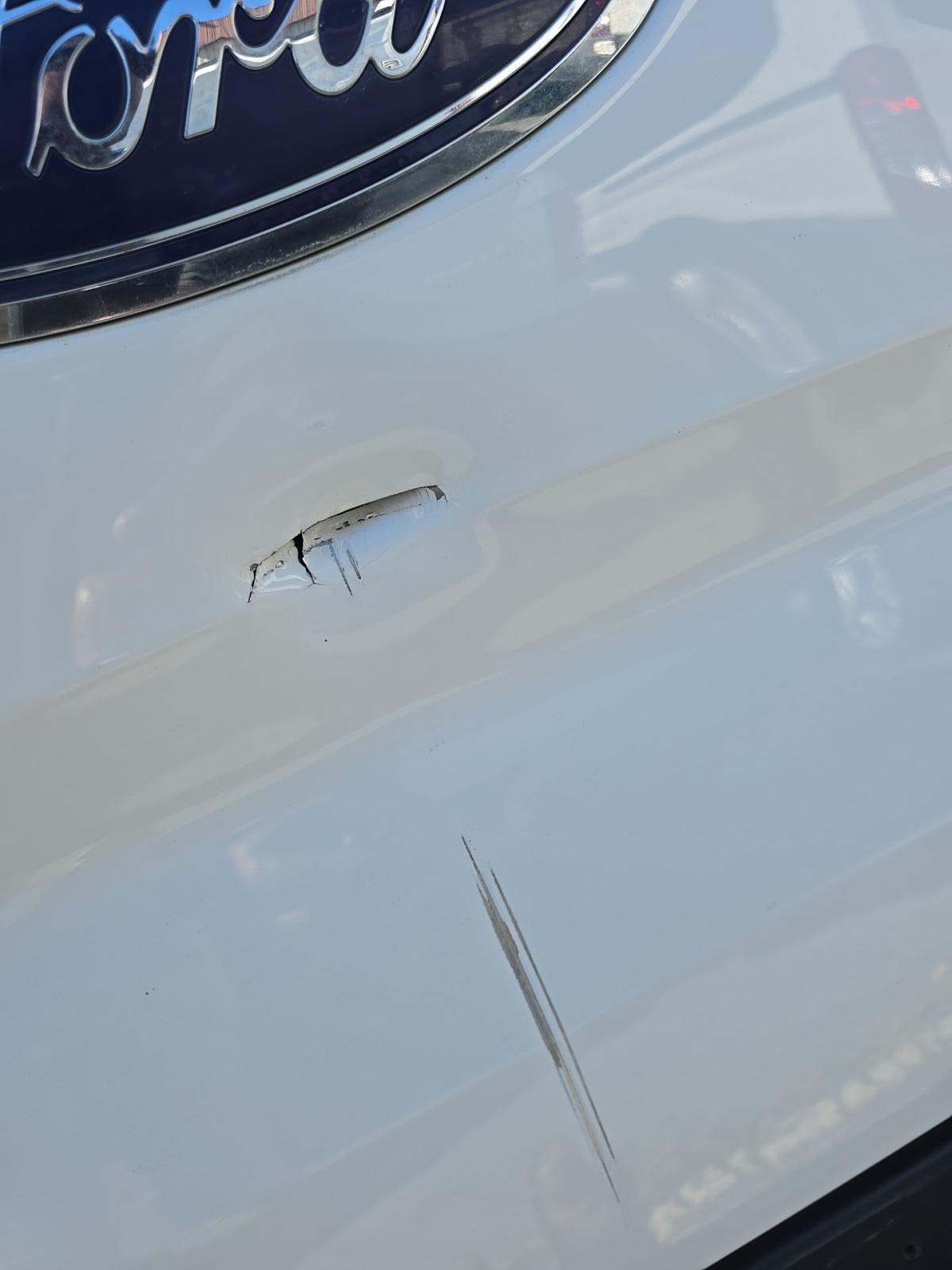 2017 Ford F-150 XLT AWD