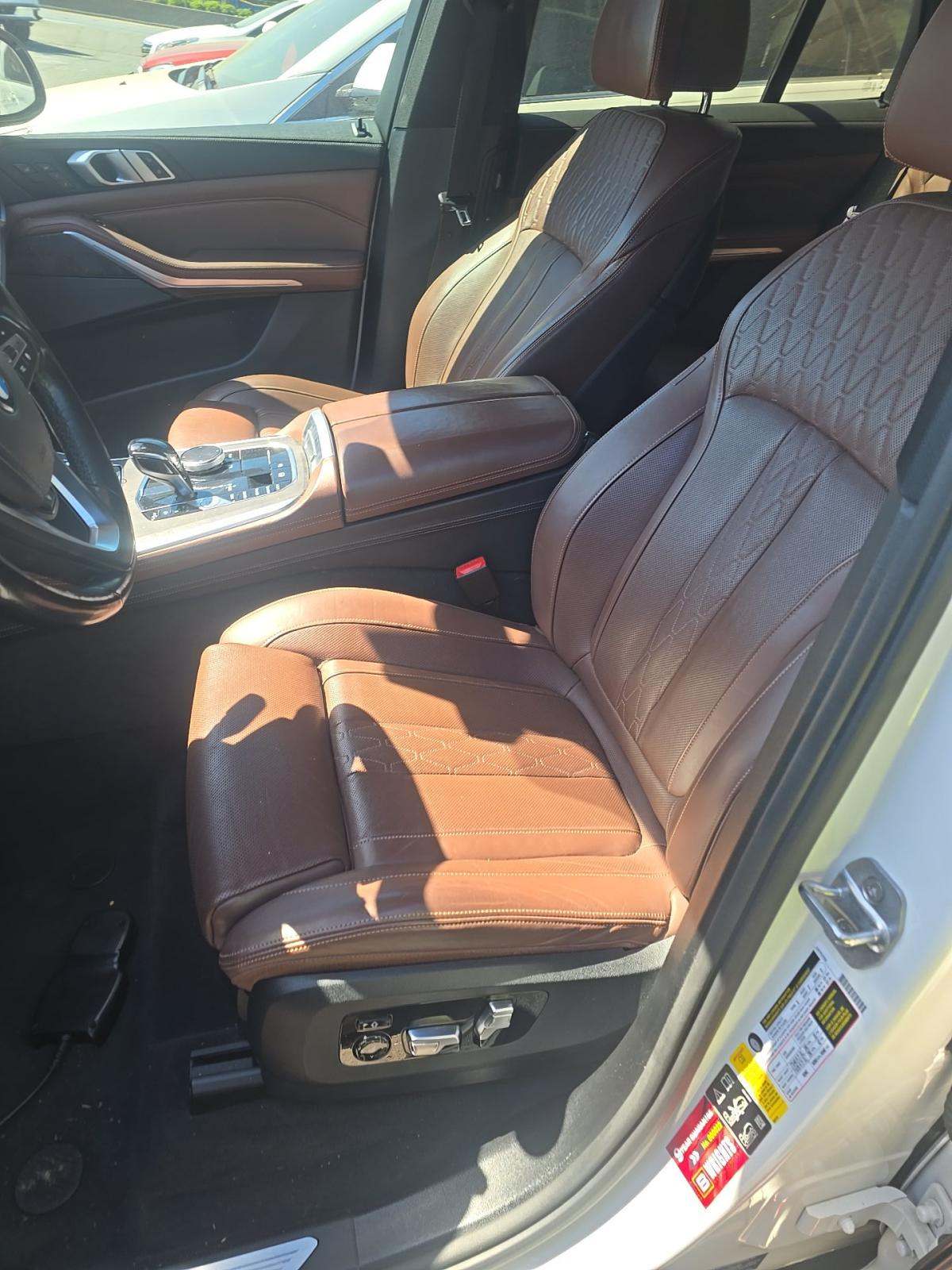 2019 BMW X5 xDrive50i AWD