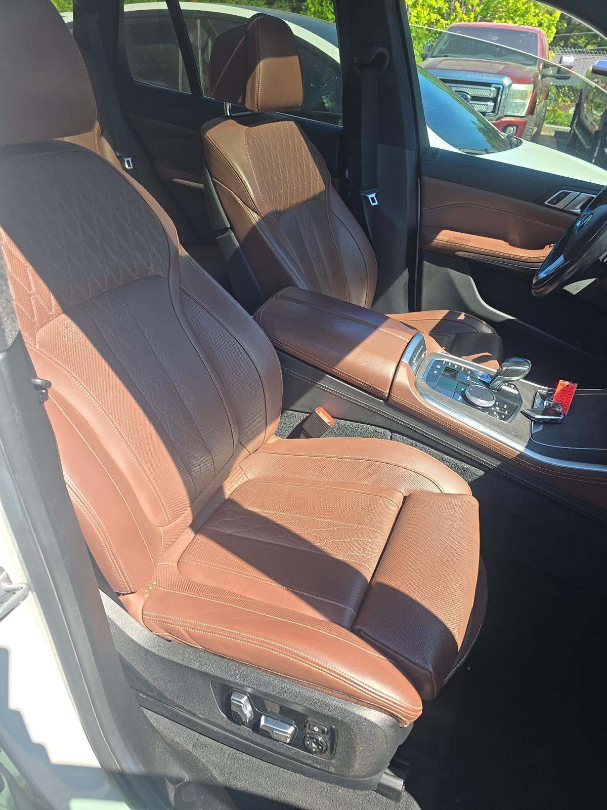 2019 BMW X5 xDrive50i AWD