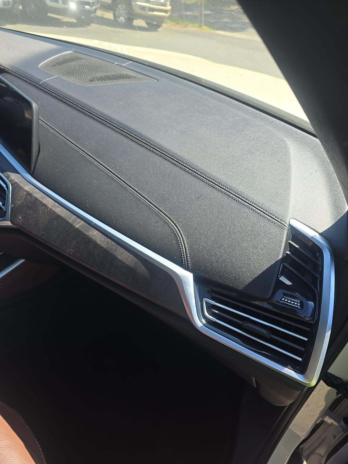2019 BMW X5 xDrive50i AWD