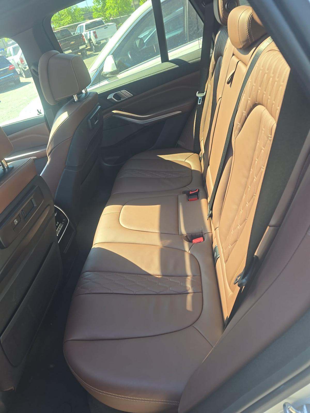 2019 BMW X5 xDrive50i AWD