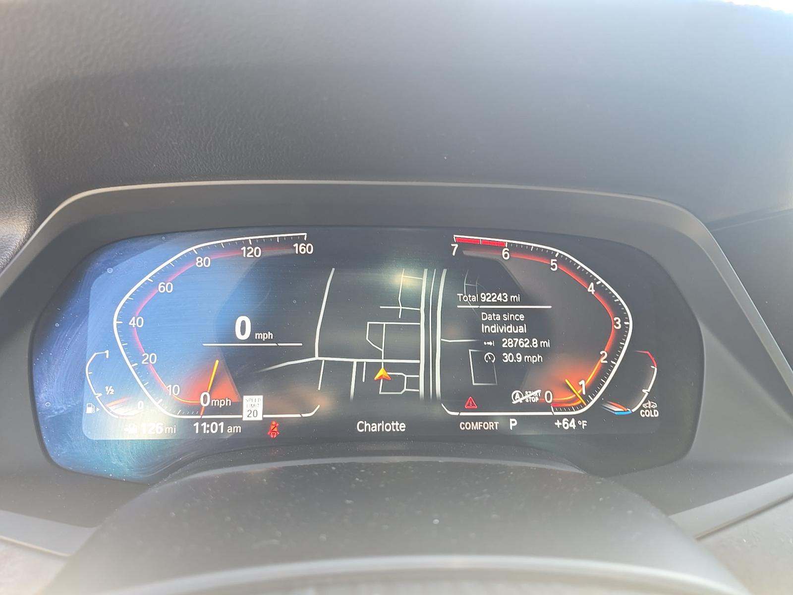 2019 BMW X5 xDrive50i AWD