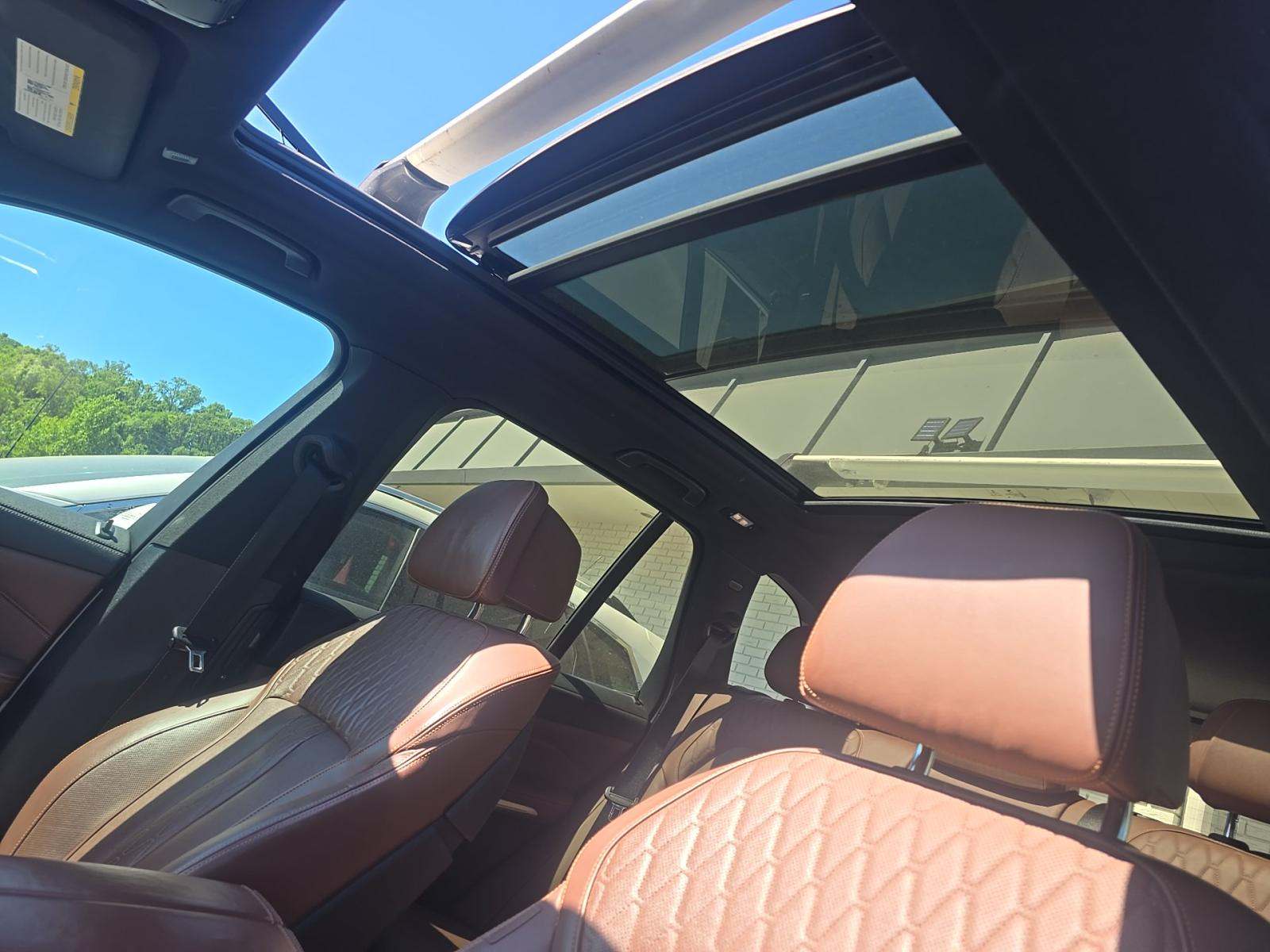 2019 BMW X5 xDrive50i AWD
