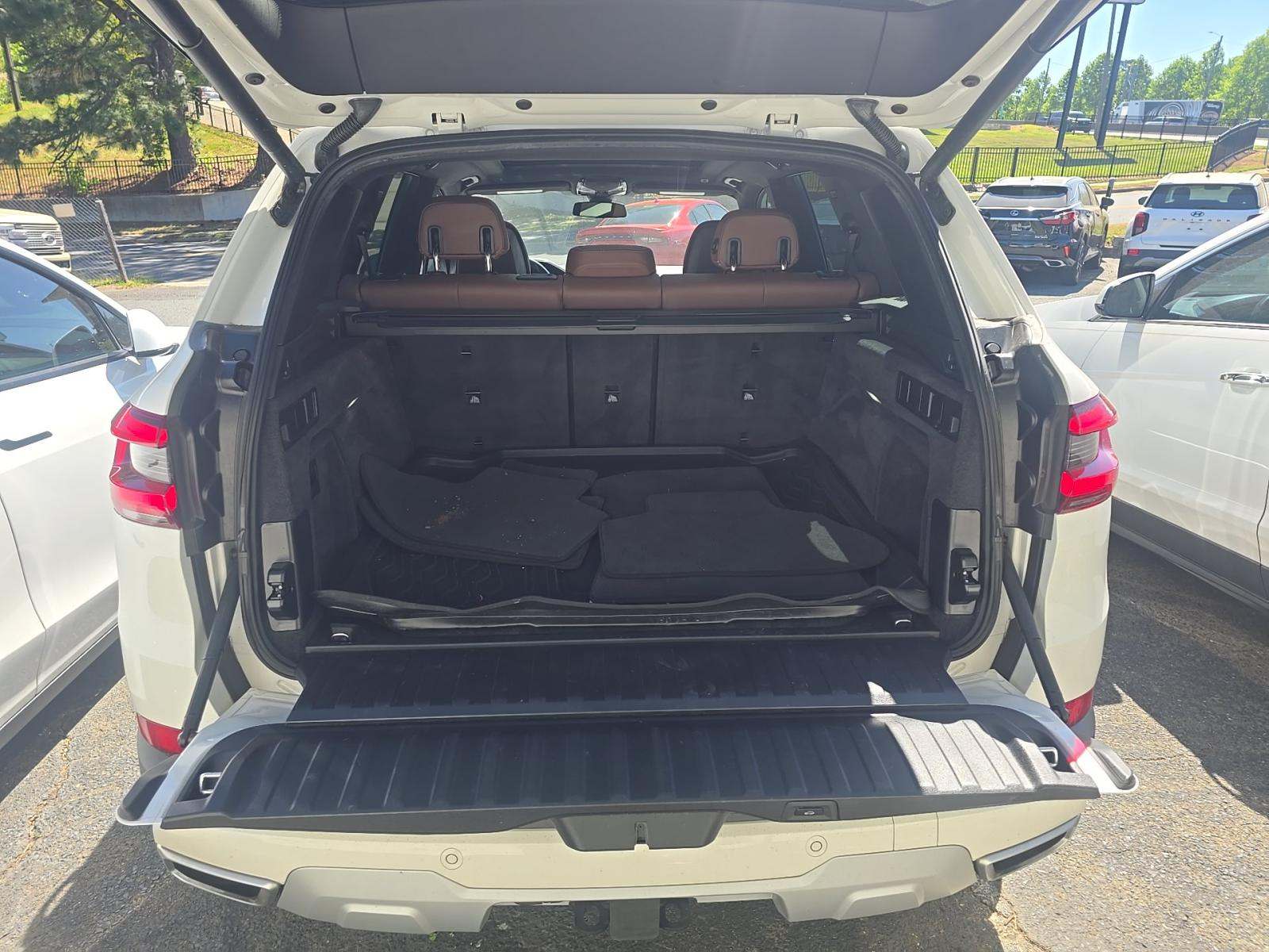 2019 BMW X5 xDrive50i AWD