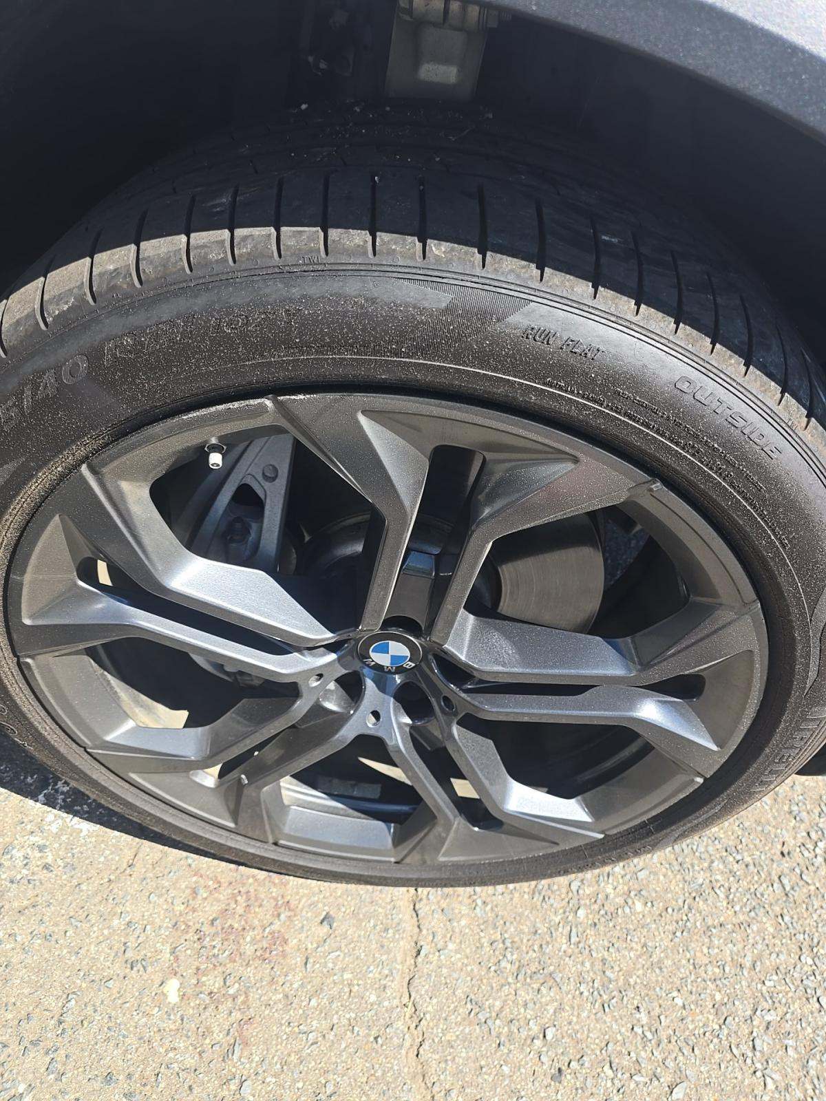 2019 BMW X5 xDrive50i AWD