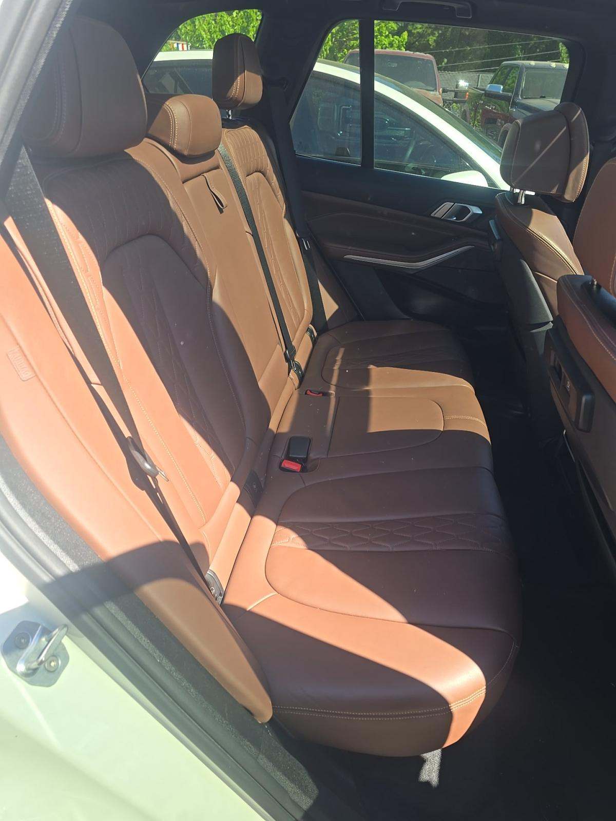 2019 BMW X5 xDrive50i AWD