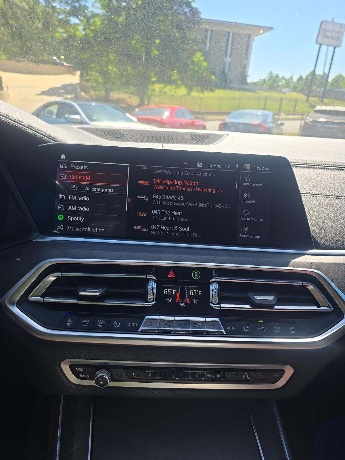 2019 BMW X5 xDrive50i AWD