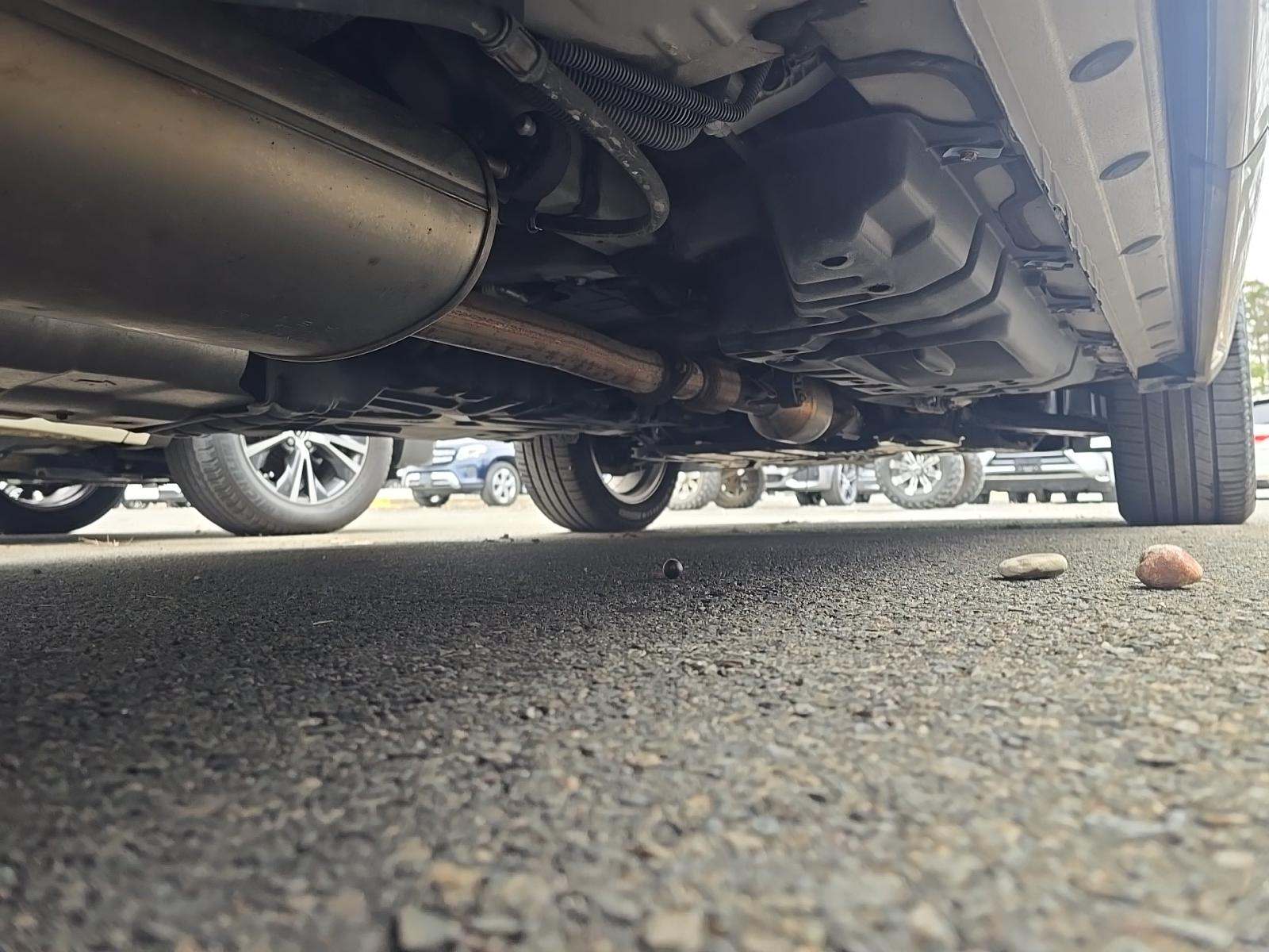 2015 Toyota Highlander Limited Platinum FWD