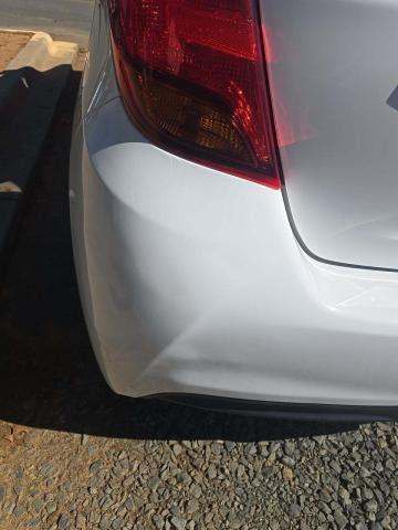 2015 Toyota Yaris L FWD