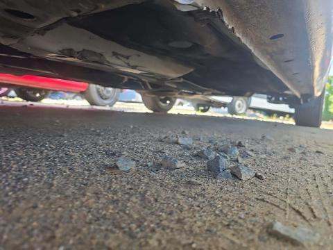 2015 Toyota Yaris L FWD