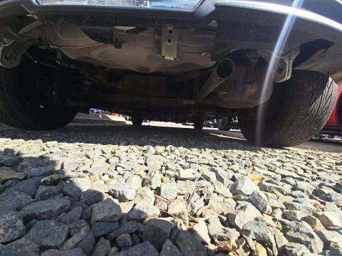 2015 Toyota Yaris L FWD