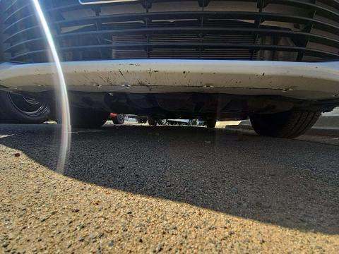 2015 Toyota Yaris L FWD