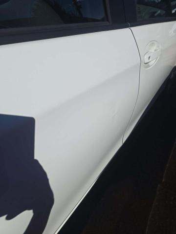 2015 Toyota Yaris L FWD