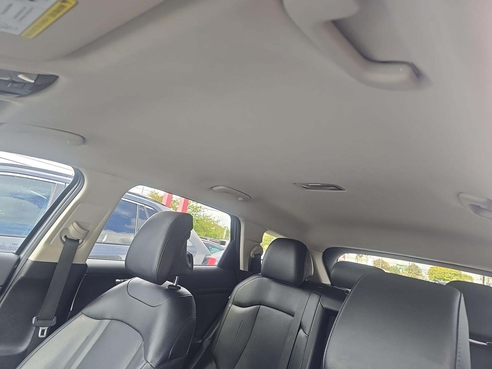 2024 Kia Sportage EX FWD