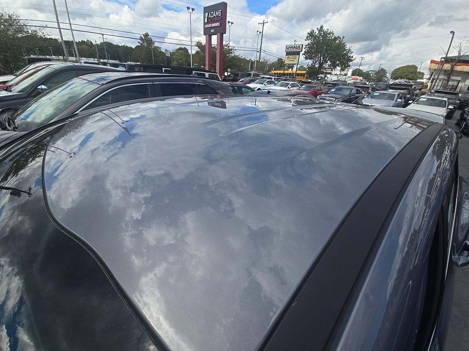 2024 Kia Sportage EX FWD