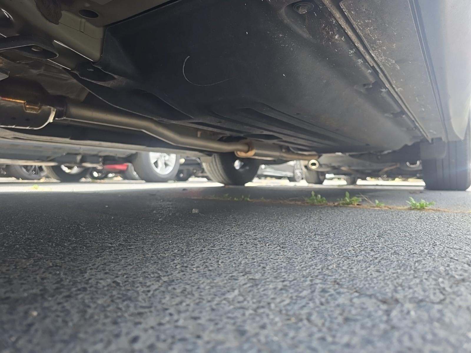 2024 Kia Sportage EX FWD