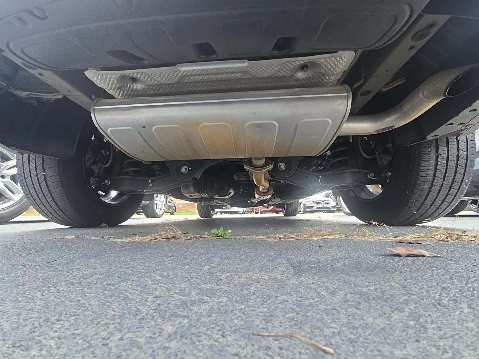 2024 Kia Sportage EX FWD