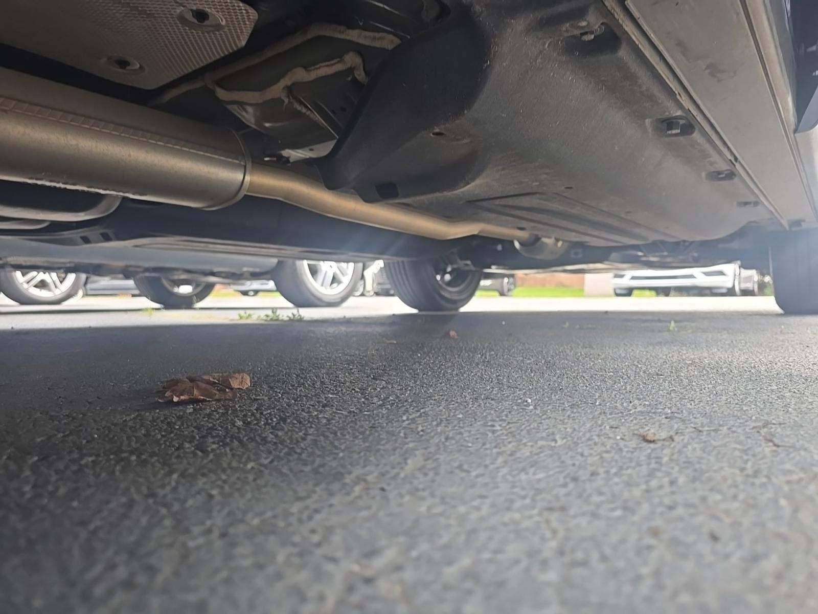 2024 Kia Sportage EX FWD