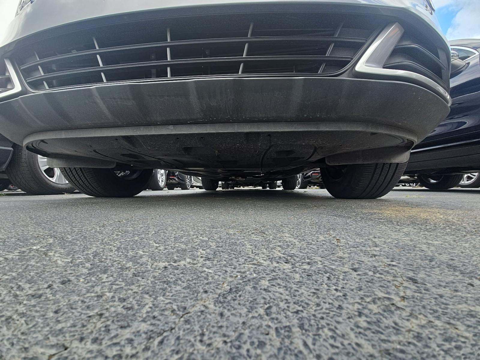 2024 Kia Sportage EX FWD