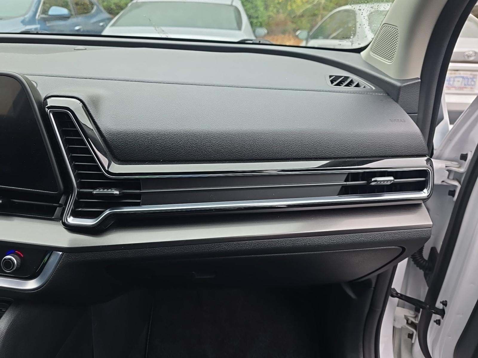 2023 Kia Sportage EX FWD