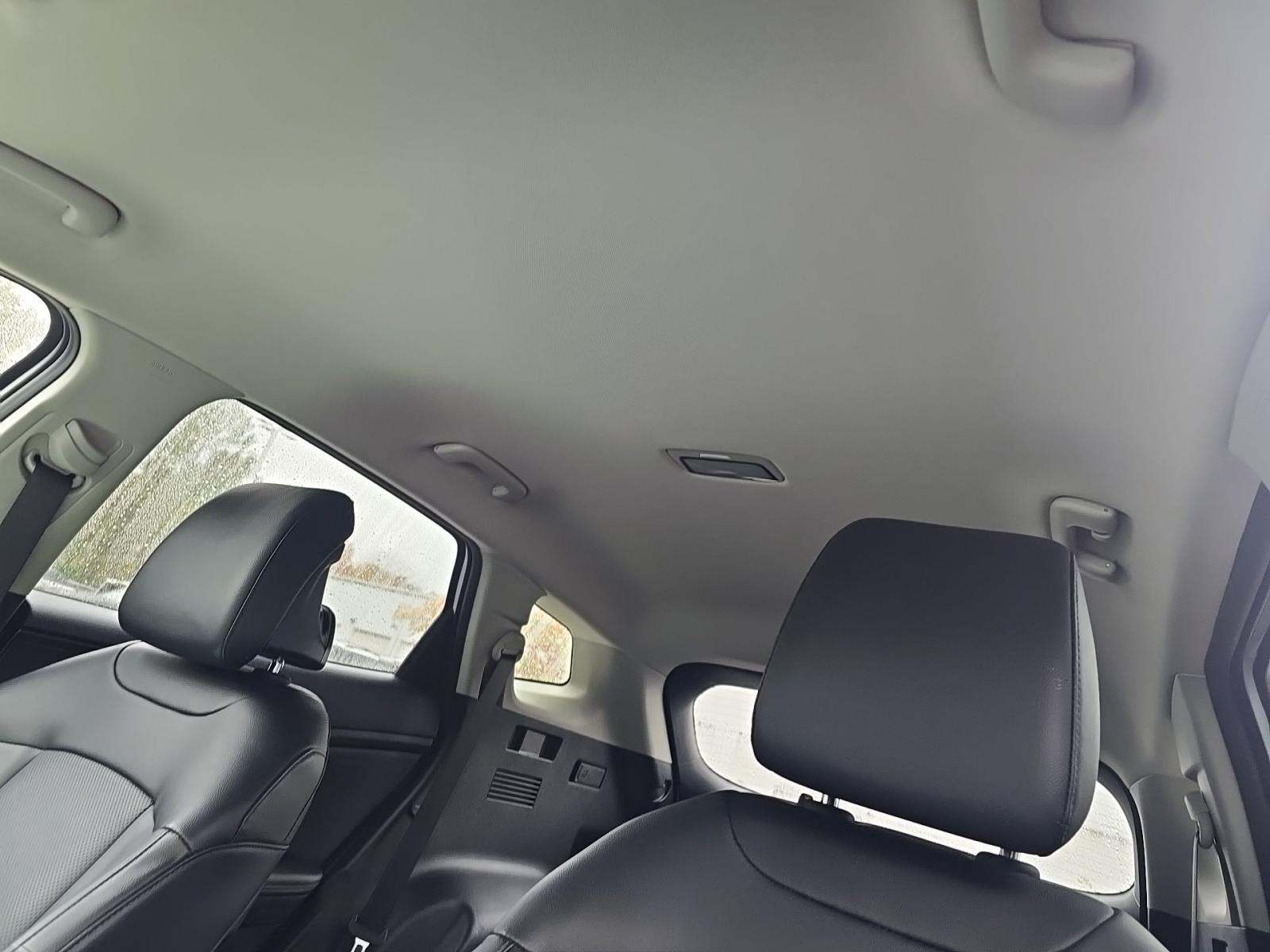 2023 Kia Sportage EX FWD