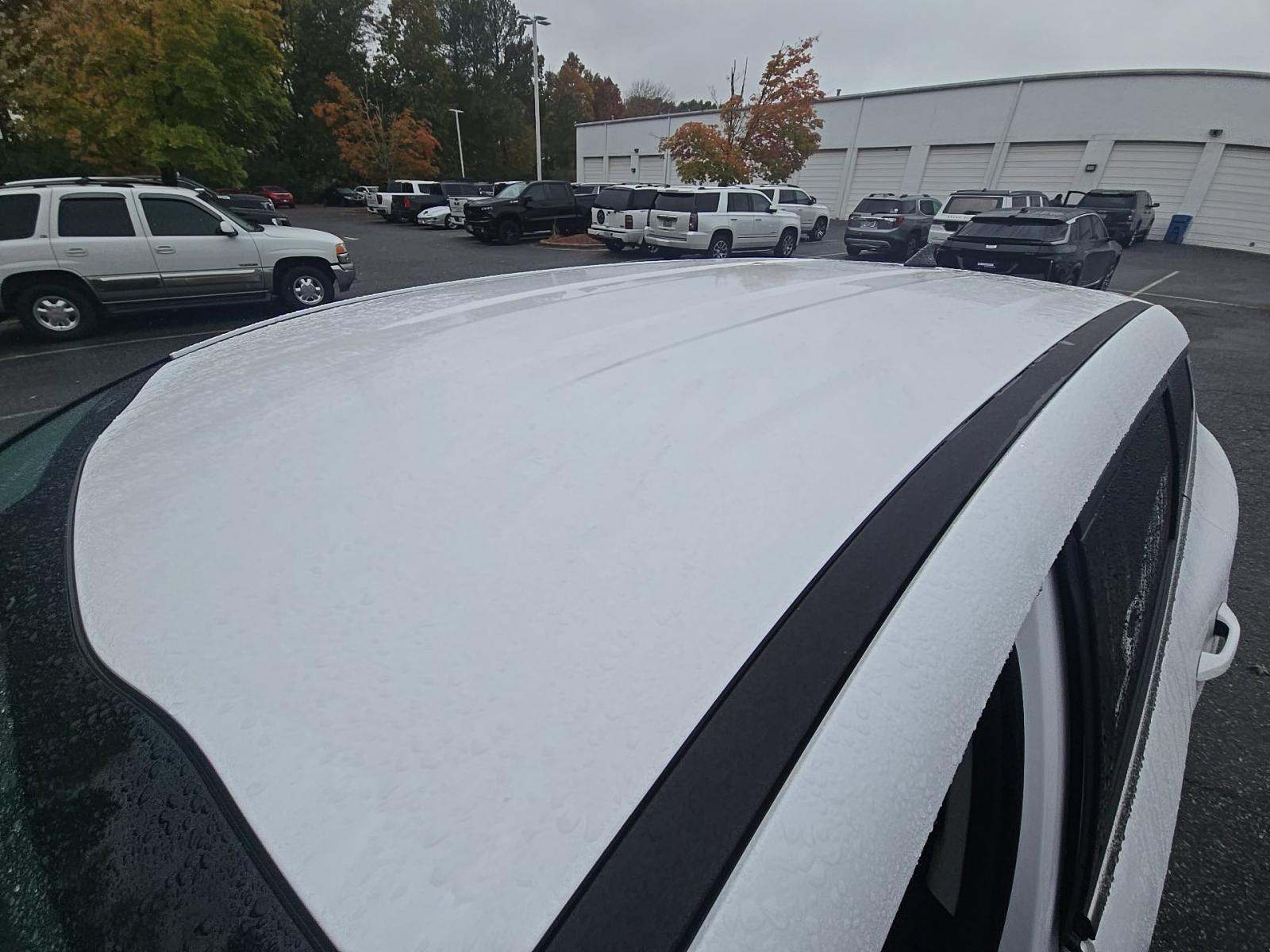 2023 Kia Sportage EX FWD