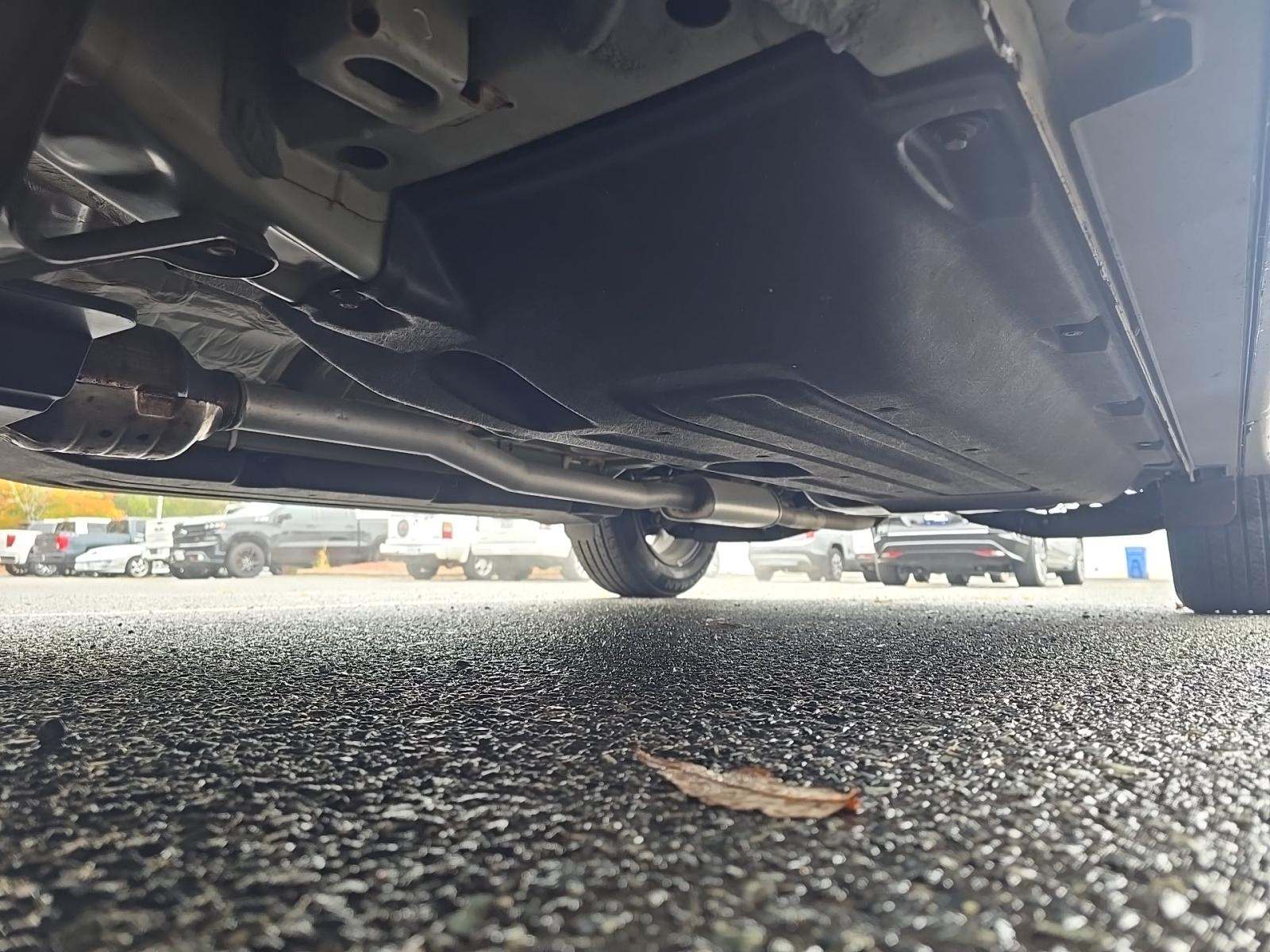 2023 Kia Sportage EX FWD