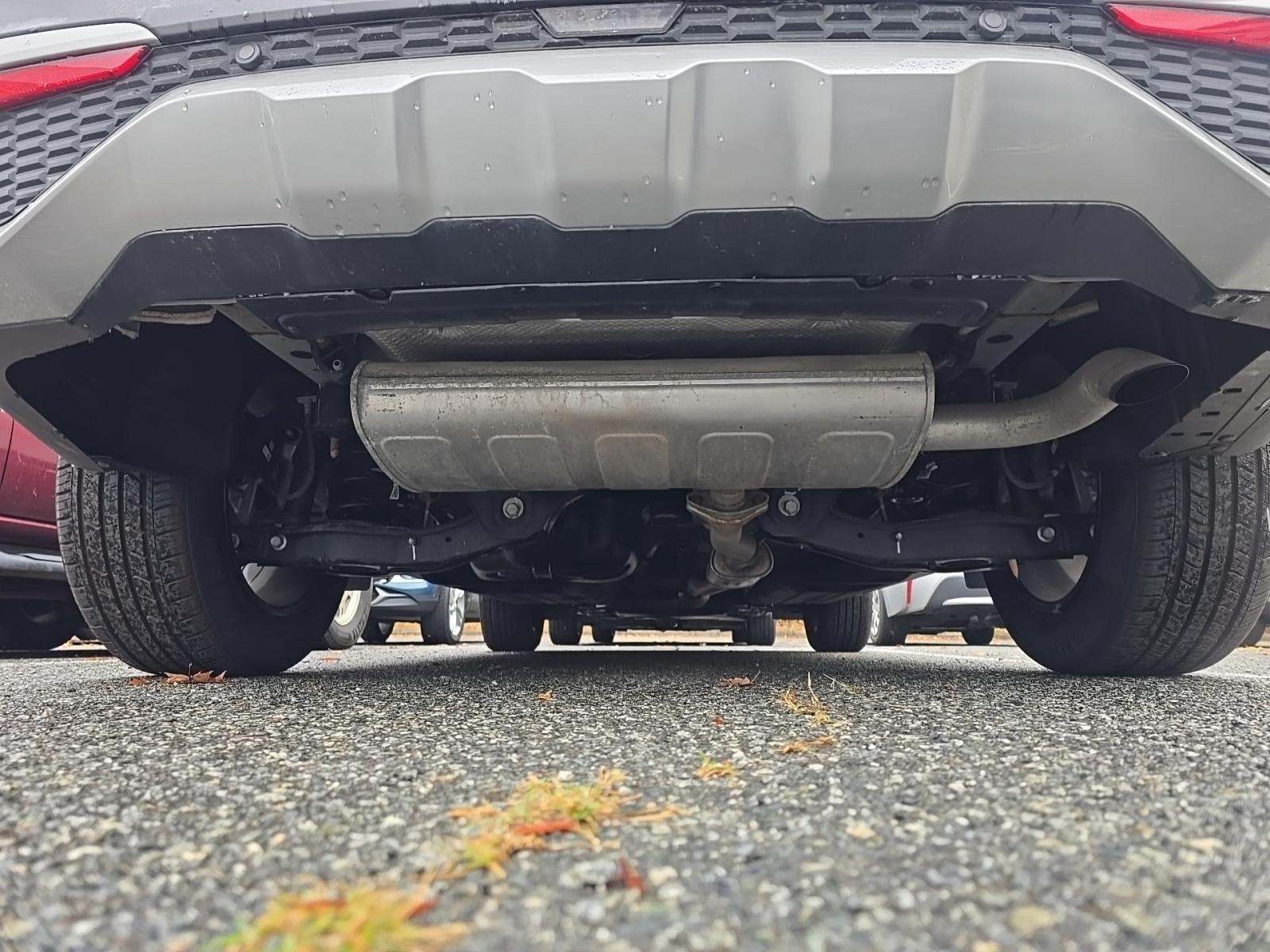 2023 Kia Sportage EX FWD