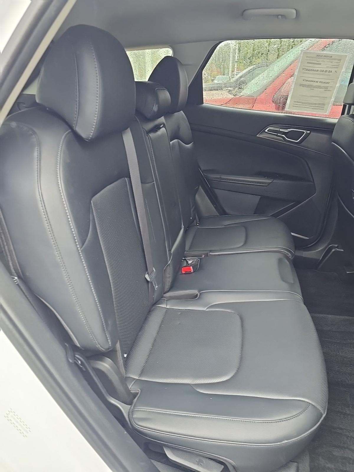 2023 Kia Sportage EX FWD