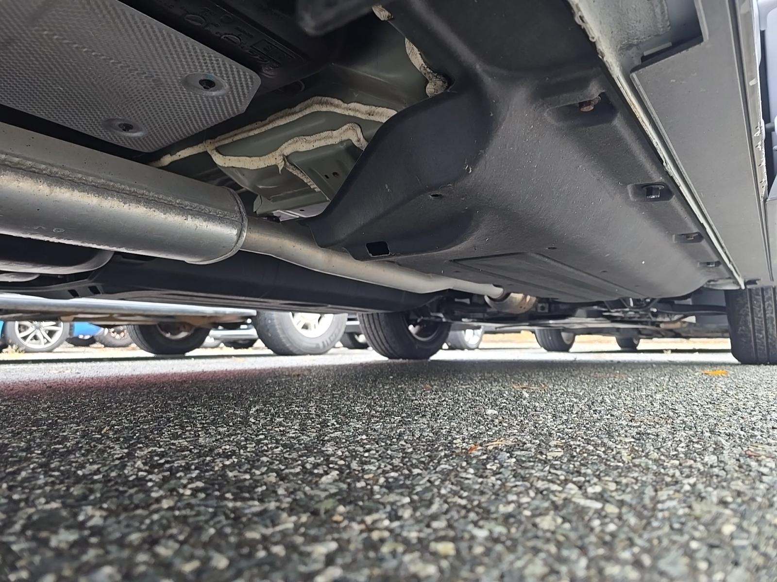 2023 Kia Sportage EX FWD