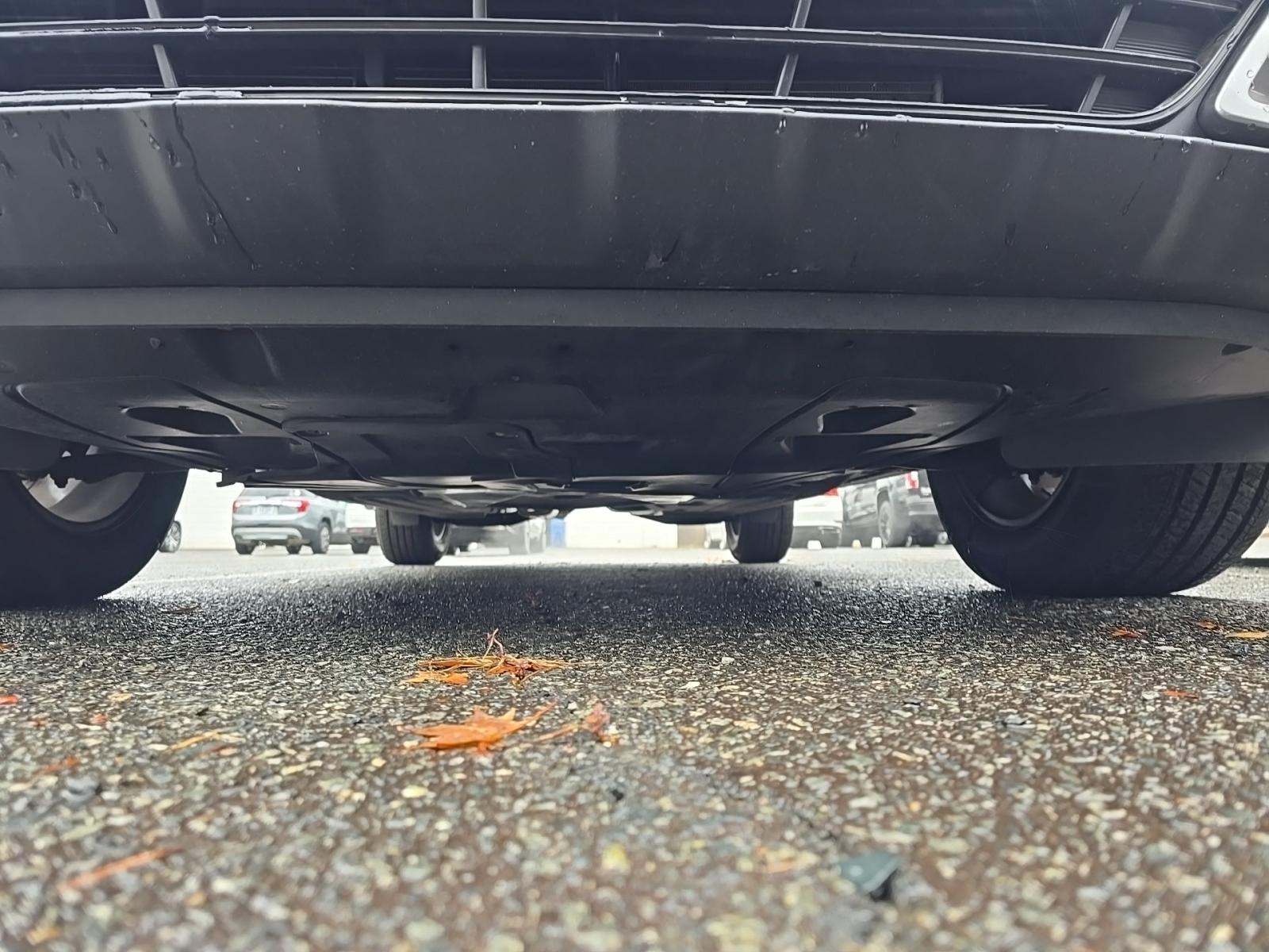 2023 Kia Sportage EX FWD