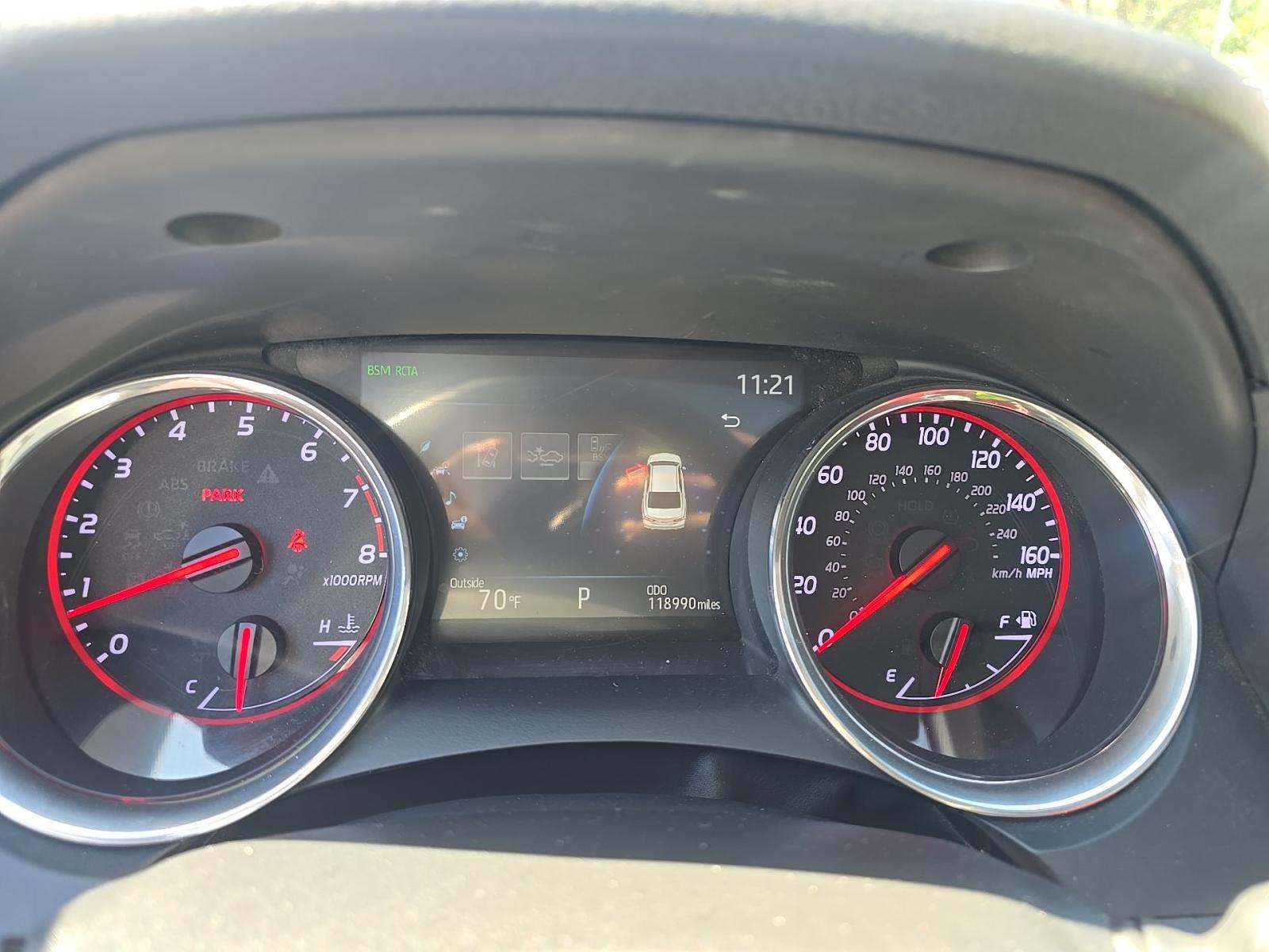 TOYOTA CAMRY - 9
