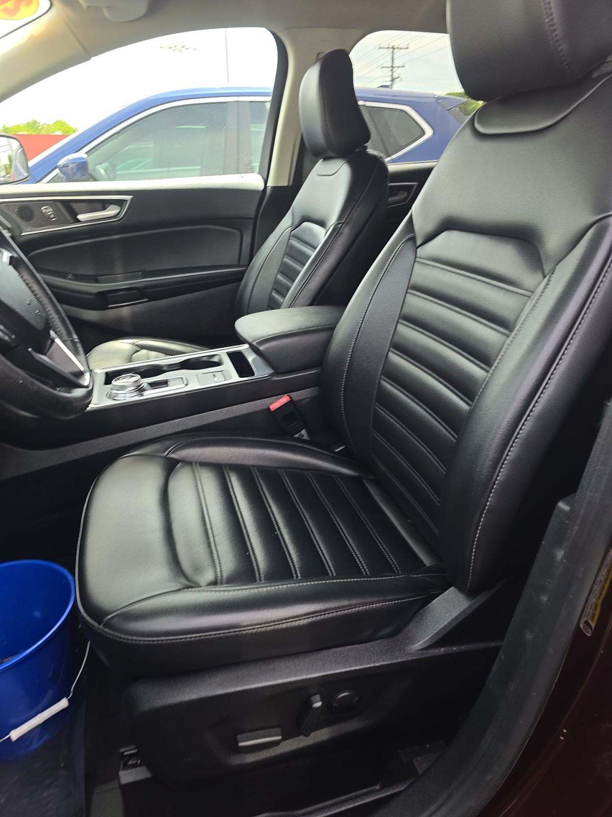 FORD EDGE - 6